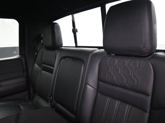 used 2022 Nissan Frontier car, priced at $34,992
