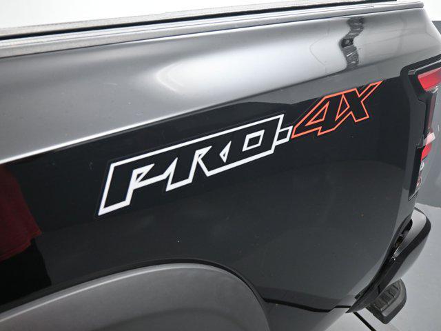 used 2022 Nissan Frontier car, priced at $34,992