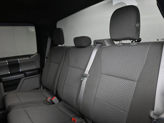 used 2018 Ford F-150 car, priced at $31,891