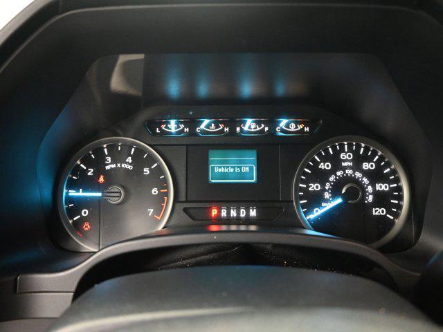 used 2018 Ford F-150 car, priced at $31,891