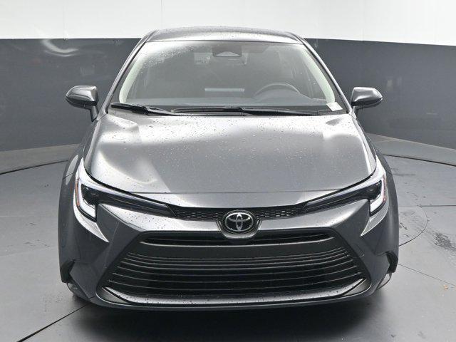 new 2026 Toyota Corolla Hybrid car, priced at $25,186