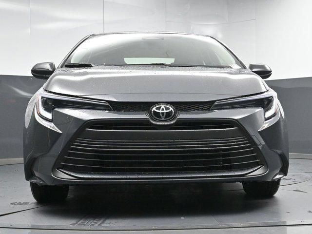 new 2026 Toyota Corolla Hybrid car, priced at $25,186