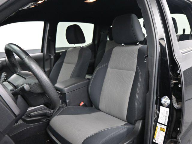 used 2023 Toyota Tacoma car, priced at $39,891