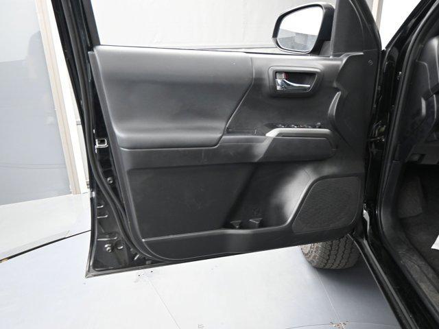 used 2023 Toyota Tacoma car, priced at $39,891