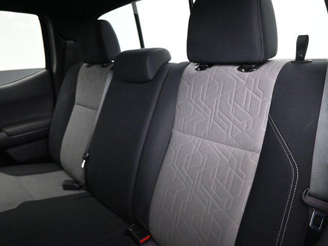 used 2023 Toyota Tacoma car, priced at $39,891