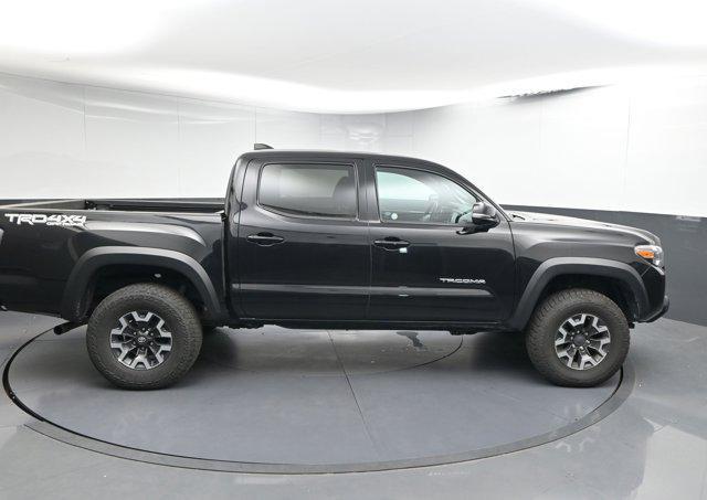 used 2023 Toyota Tacoma car, priced at $39,891