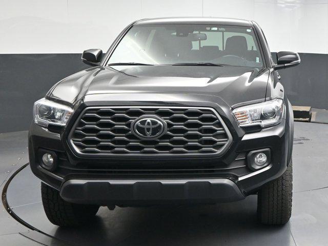used 2023 Toyota Tacoma car, priced at $39,891
