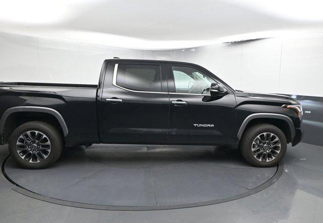 used 2024 Toyota Tundra car, priced at $53,494