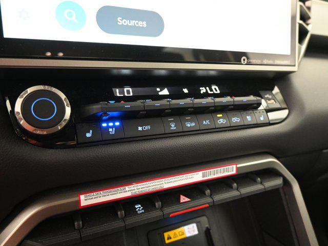 used 2024 Toyota Tundra car, priced at $53,494