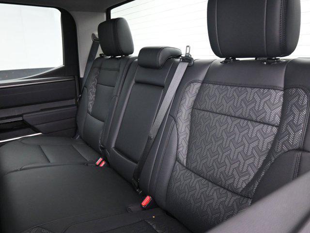 used 2024 Toyota Tundra car, priced at $53,494