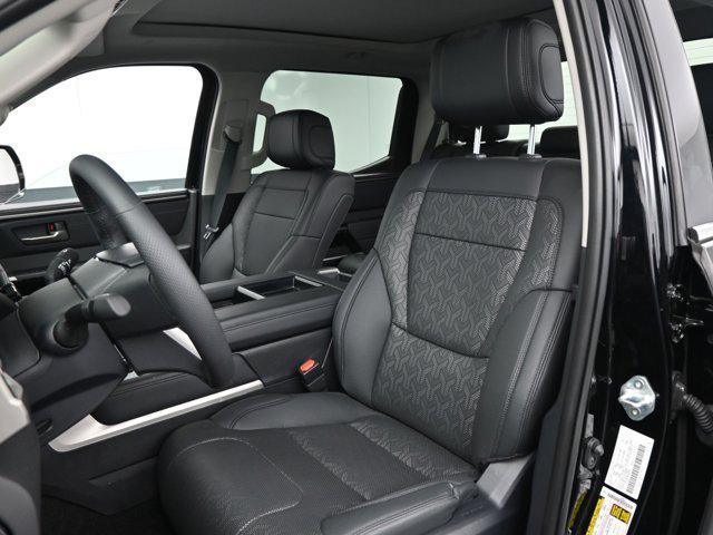 used 2024 Toyota Tundra car, priced at $53,494