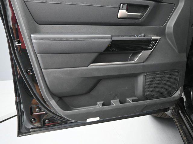 used 2024 Toyota Tundra car, priced at $53,494