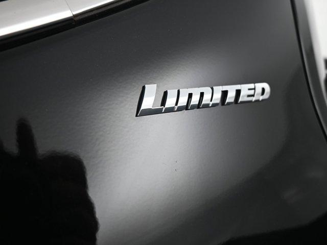 used 2024 Toyota Tundra car, priced at $53,494