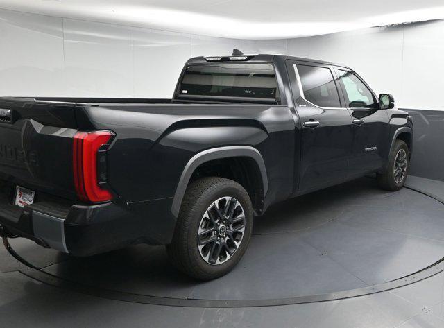used 2024 Toyota Tundra car, priced at $53,494