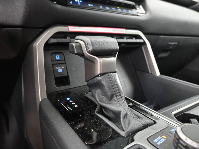 used 2024 Toyota Tundra car, priced at $53,494
