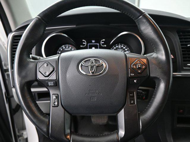 used 2020 Toyota Sequoia car, priced at $45,991
