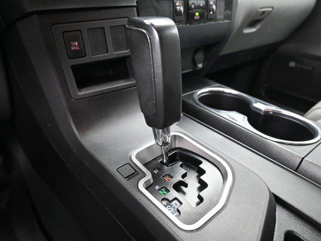 used 2020 Toyota Sequoia car, priced at $45,991