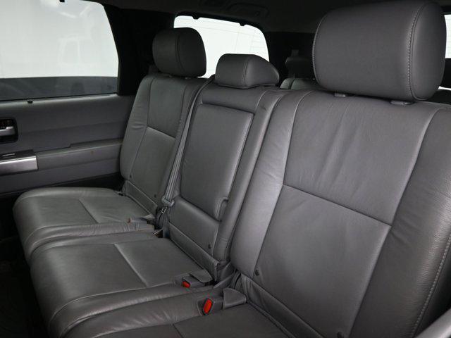 used 2020 Toyota Sequoia car, priced at $45,991