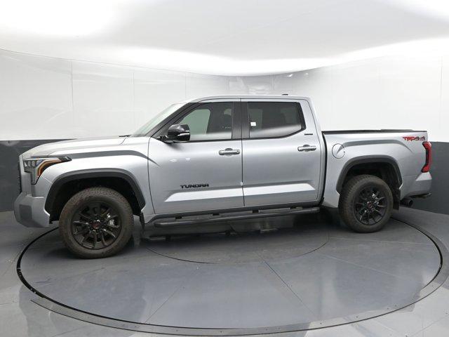 used 2024 Toyota Tundra car, priced at $54,591