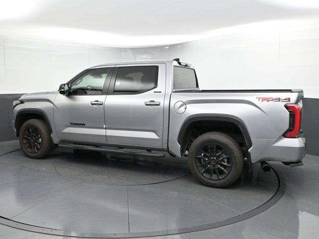 used 2024 Toyota Tundra car, priced at $54,591