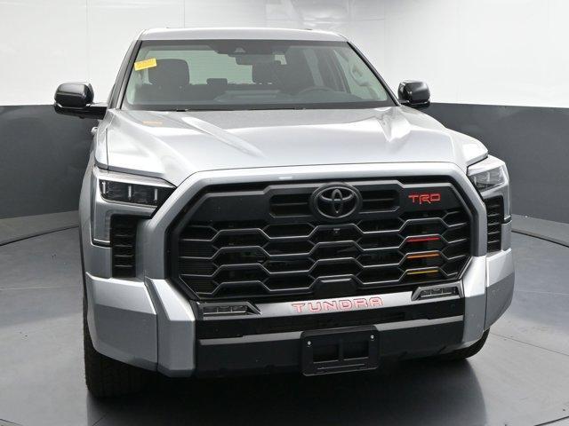 used 2024 Toyota Tundra car, priced at $54,591