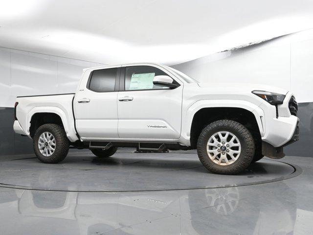 new 2024 Toyota Tacoma car, priced at $43,871
