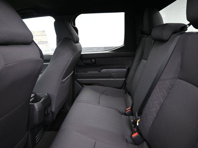 new 2024 Toyota Tacoma car, priced at $43,871