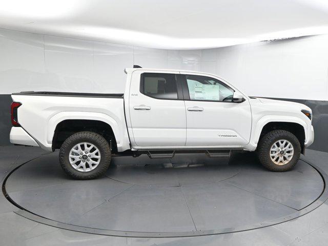 new 2024 Toyota Tacoma car, priced at $43,871