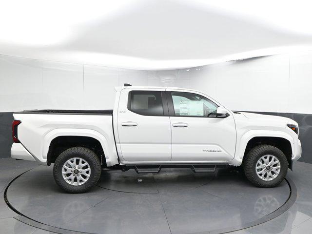 new 2024 Toyota Tacoma car, priced at $43,871