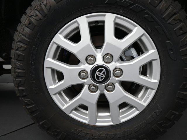 new 2024 Toyota Tacoma car, priced at $43,871
