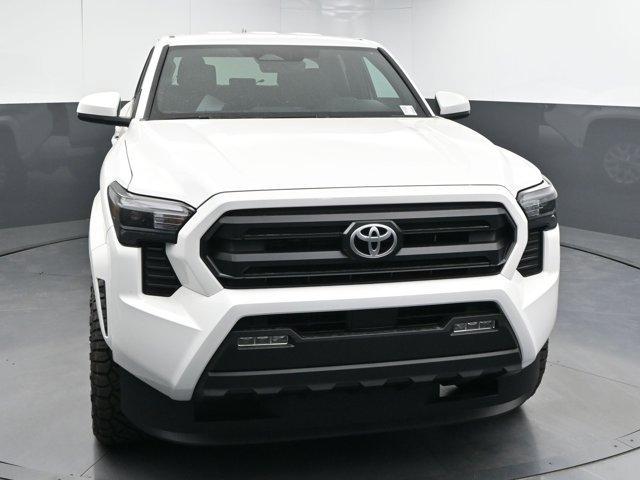 new 2024 Toyota Tacoma car, priced at $43,871