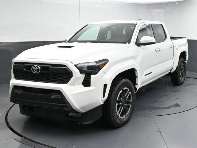 used 2024 Toyota Tacoma car, priced at $38,993