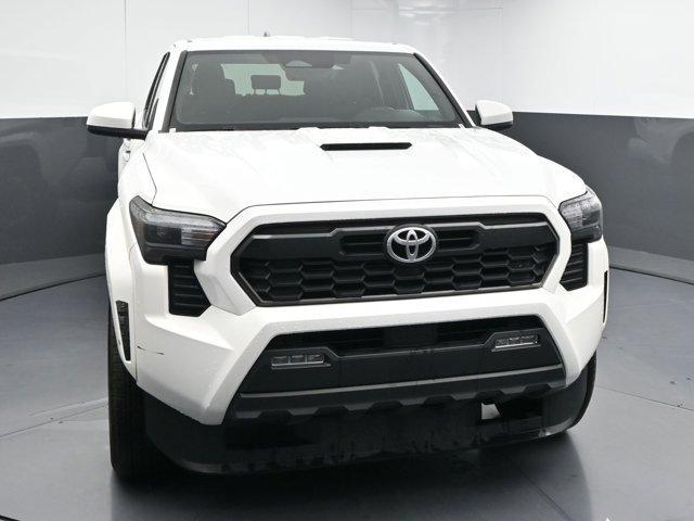 used 2024 Toyota Tacoma car, priced at $38,993