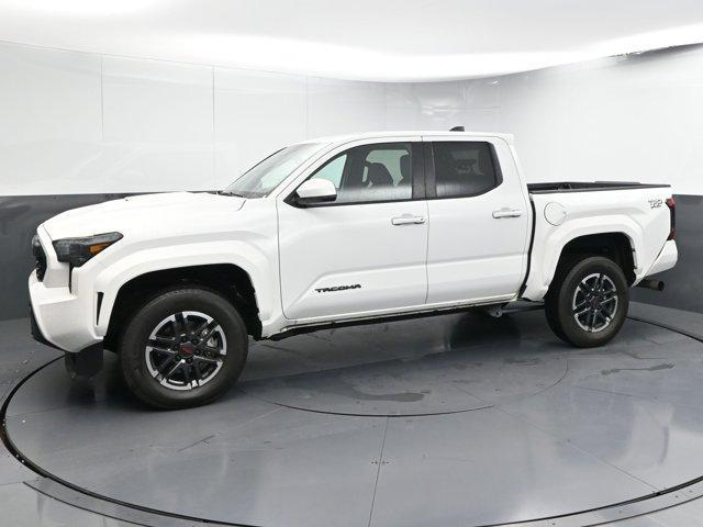 used 2024 Toyota Tacoma car, priced at $38,993