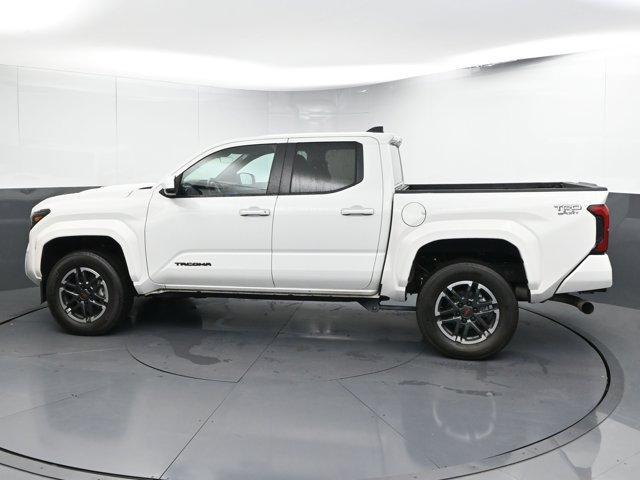 used 2024 Toyota Tacoma car, priced at $38,993