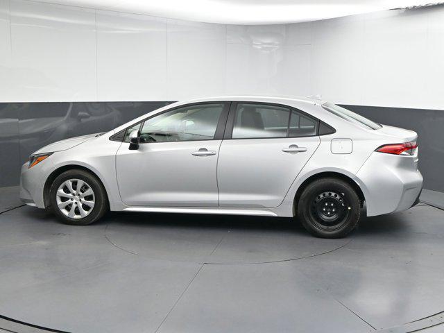 used 2024 Toyota Corolla car, priced at $22,491