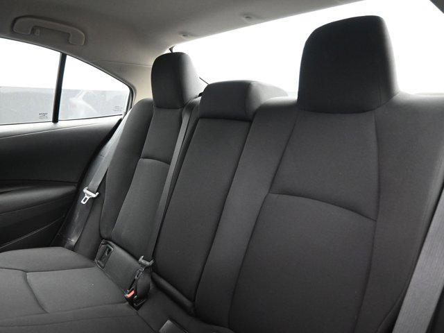 used 2024 Toyota Corolla car, priced at $22,491