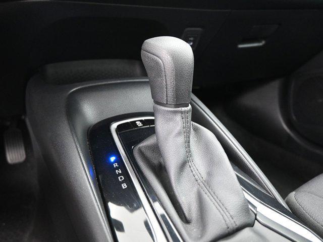 used 2024 Toyota Corolla car, priced at $22,491