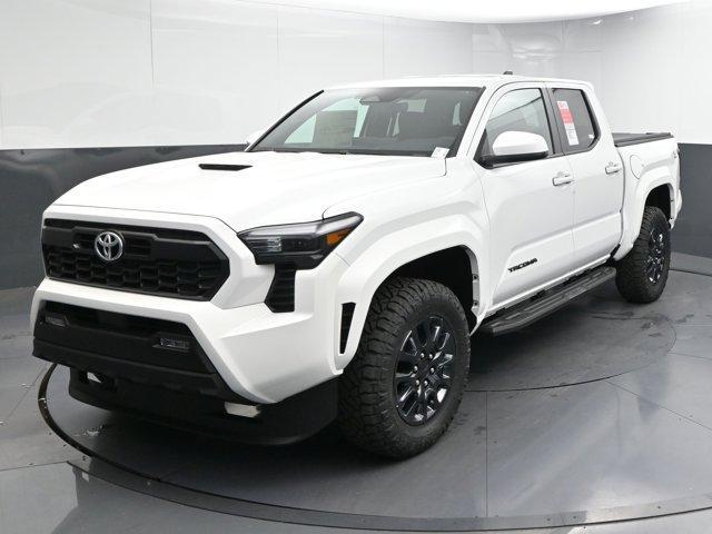 new 2024 Toyota Tacoma car, priced at $48,763