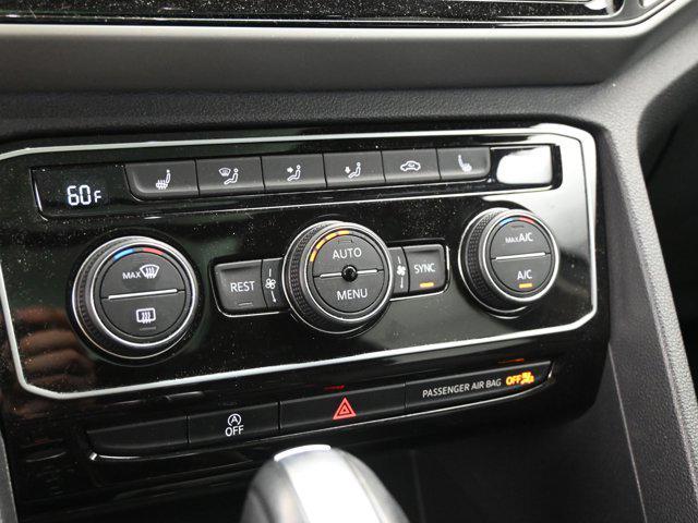 used 2023 Volkswagen Atlas car, priced at $33,891