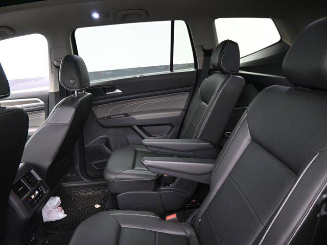 used 2023 Volkswagen Atlas car, priced at $33,891