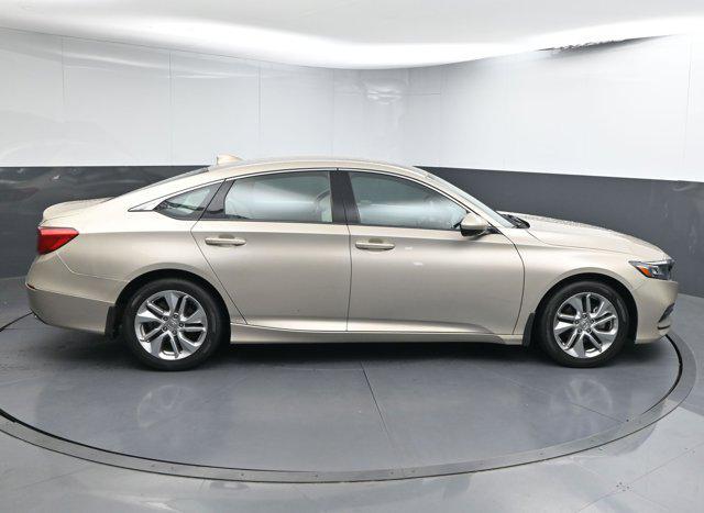 used 2019 Honda Accord car, priced at $22,391
