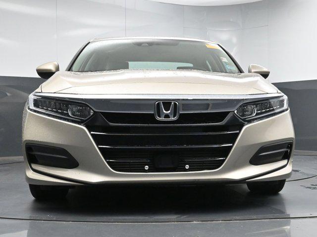 used 2019 Honda Accord car, priced at $22,391