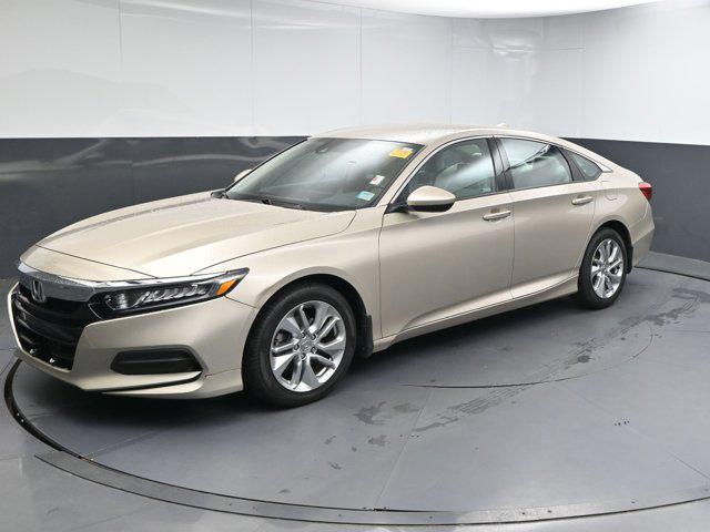 used 2019 Honda Accord car, priced at $22,391