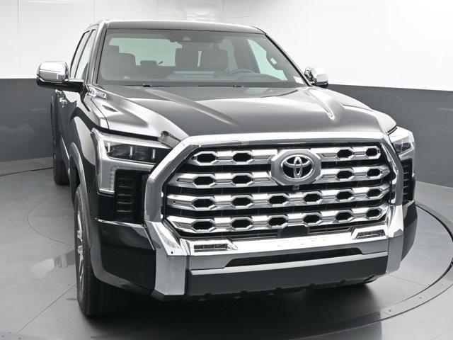 new 2025 Toyota Tundra Hybrid car, priced at $73,257