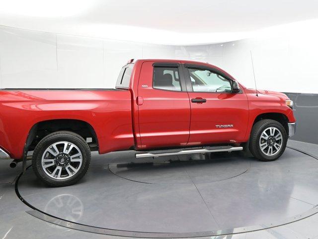 used 2018 Toyota Tundra car, priced at $21,491