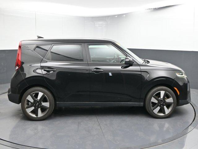 used 2020 Kia Soul car, priced at $13,491