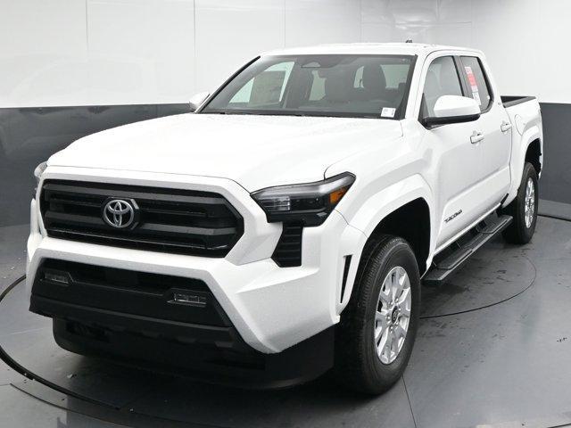 new 2024 Toyota Tacoma car, priced at $39,186