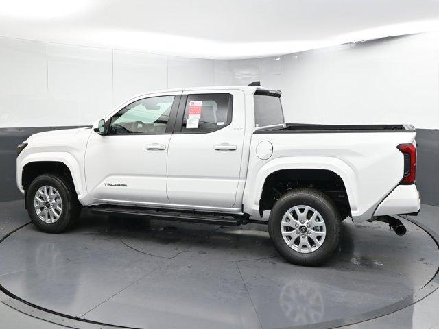 new 2024 Toyota Tacoma car, priced at $39,186