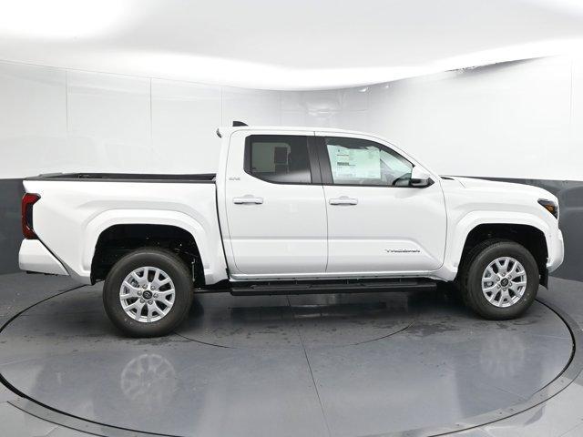 new 2024 Toyota Tacoma car, priced at $39,186